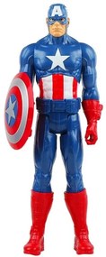 Figurka Kapitán Amerika vysoká 30 cm II