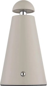 Globo 21042B - LED stmievateľná dotyková nabíjacia stolná lampa LIVA LED/1,2W/5V 1200 mAh