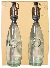 Súprava na olej a ocot 2 ks Authentic – Ego Dekor