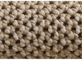 Béžový koberec 240x340 cm Loom – Ayyildiz Carpets