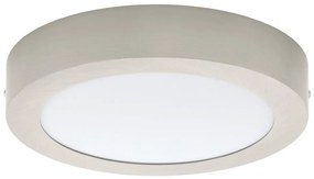 Eglo 78214 - LED stropné svietidlo FUEVA LED/16,5W/230V