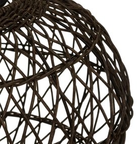 Atmosphera - LED Solárna lampa BALL LED/1,2V 800 mAh IP44