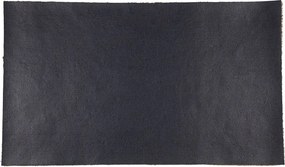Rohožka z kokosových vlákien so srdiečkami Hearts All - 75 * 45 * 2cm