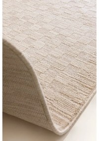 Krémový koberec 160x240 cm Laurent Beige Natural – Asiatic Carpets