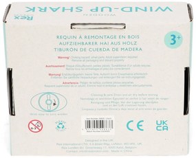 Hračka do vody Shark – Rex London