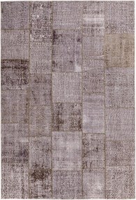 XXXLutz PLOCHO TKANÝ KOBEREC, 80/150 cm antracitová Kayoom - Online Only bytové doplnky - 005937159101