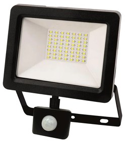 LED reflektor so senzorom LED/30W/230V IP65