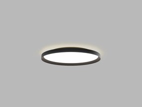 LED2 MOON 60, B DALI/PUSH DIM 60W 2CCT 3000K/4000K 1274953D