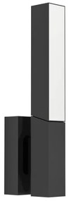 Eglo 900709 - LED Vonkajšie nástenné svietidlo UGENTO LED/9W/230V IP44