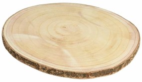 Drevená tácka SLICE