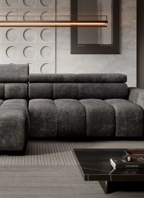 Sedacia súprava IMPERIAL S