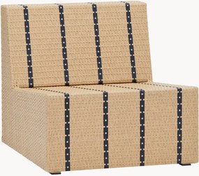 Ručne vyrobené záhradné kreslo Hoop