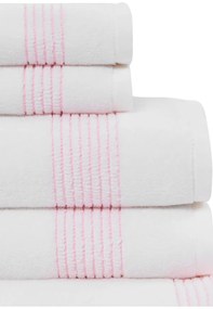 Soft Cotton Darčeková sada uterákov a osušiek AQUA