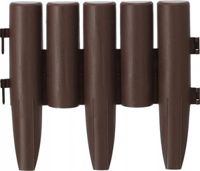 Garden Line 8 ZÁHRADNÉ PLOTY 23,5 x 28 CM *2361