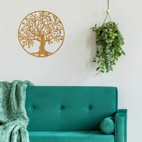 Obraz na stenu Strom života do obývačky | SENTOP HDF0206-akcia20