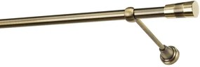 Garniže 19mm - jednoradové - VOLEO - antik
