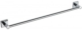 Mexen príslušenstvo, RUFO držiak na uteráky, 1-dielny, chróm, 7050924-00