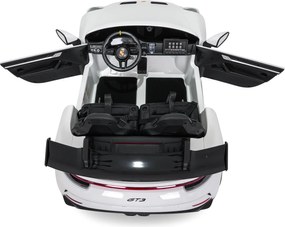 Ramiz Porsche 911 GT3 Biela