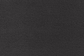 Posteľ Joy 160x200 cm, grafitovo šedá látka