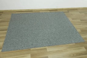 Koberec Turbo 9623 sivý