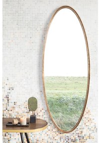 Nástenné zrkadlo 60x160 cm Matz – White Label