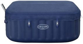 Lay-Z-Spa HAWAII SMART Air Jet Jacuzzi BESTWAY 6001H