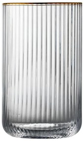 Poháre v súprave 4 ks 500 ml Palermo – Lyngby Glas