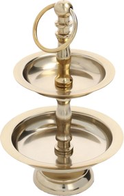 Tanier Royal I 11x11x17 cm
