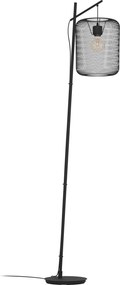 XXXLutz STOJACIA LAMPA, 63,5/30/194 cm Eglo - Online Only bytové doplnky - 003348338801