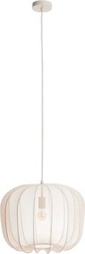AMAL Závesná lampa Ø 50cm - béžová