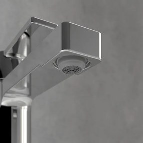 Villeroy & Boch TVW10300400161 - Umývadlová batéria ARCHITECTURA 16,4 cm, lesklý chróm