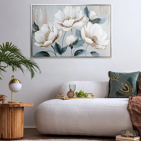 EUROFIRANY RUČNE MAĽOVANÝ OBRAZ 672 60X90 CM