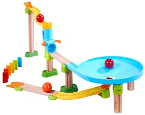 Guľôčková dráha Kullerbü - Lievik - 33 ks