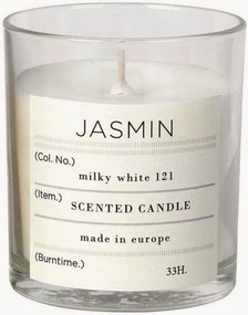 Vonná sviečka Sense (Jasmine)