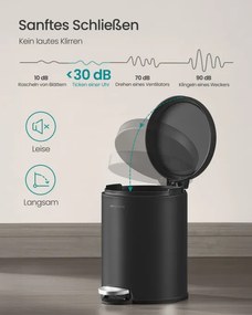 Odpadkový kôš LTB016BZ02