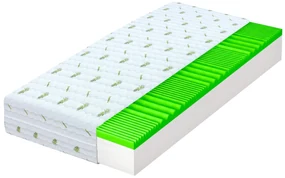 Wilsondo Penový matrac Brave 180x200 Výška: 21 cm