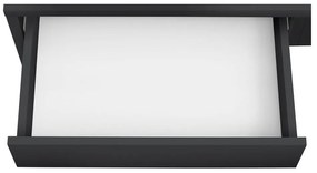 Toaletný stolík 40x115 cm Astral – Støraa