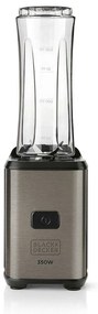 Black+Decker BXJBA350E Smoothie mixér