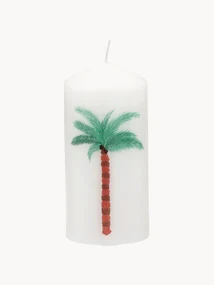 Svietnik Palm Tree
