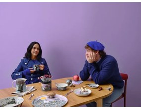 Podnos Moomin Friends forever 35cm