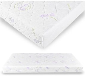 Matrac Memory Lavender EMI