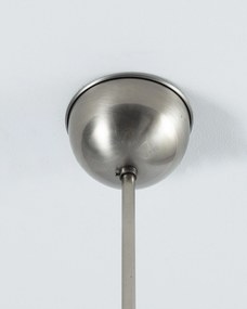 Závesná lampa Dixon