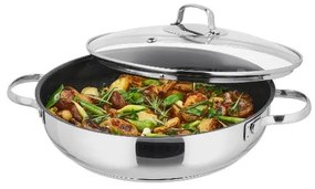 Silvercrest®  Servírovacia panvica Premium, 28 cm  (100395297)