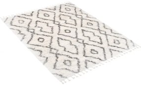 Koberec AZTEC FN30B EJF krémový