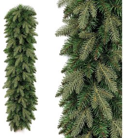 Vianočná dekorácia GIRLANDA 100 cm