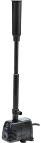 Čerpadlo fontánové 16W, 800L/H