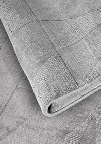 Villeroy & Boch, Kusový koberec Villeroy & Boch 106164 Grey, 190x280, šedá, obývacia izba