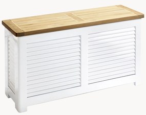 Drevená úložná truhlica Classic