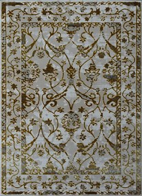 Koberec Elite 1160 BEIGE – béžový koberec s orientálnym vzorom Rozmer: 120x180 cm