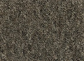 Koberce Breno Metrážny koberec IMAGO 97, šíře role 400 cm, hnedá